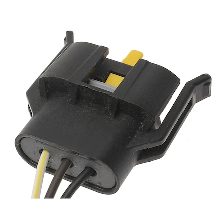 Standard Ignition Headlight Connector S-682